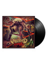 ABORTED - Termination Redux * 10"EP *
