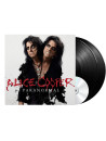 ALICE COOPER - Paranormal * 2xLP *