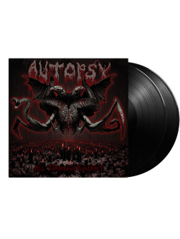 AUTOPSY - All Tomorrow's...