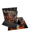AUTOPSY - The Headless Ritual * LP *
