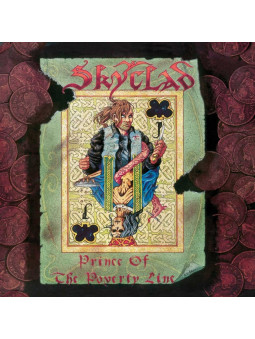 SKYCLAD - Prince of the...