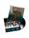 AUTOPSY - Skull Grinder * EP *