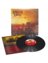 BARREN EARTH - Curse Of The Red River * LP *