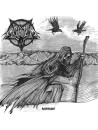 MORTEM - Ravnsvart * CD *