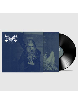 MAYHEM - Out From The Dark * LP *