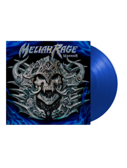 MELIAH RAGE - Warrior * LP *