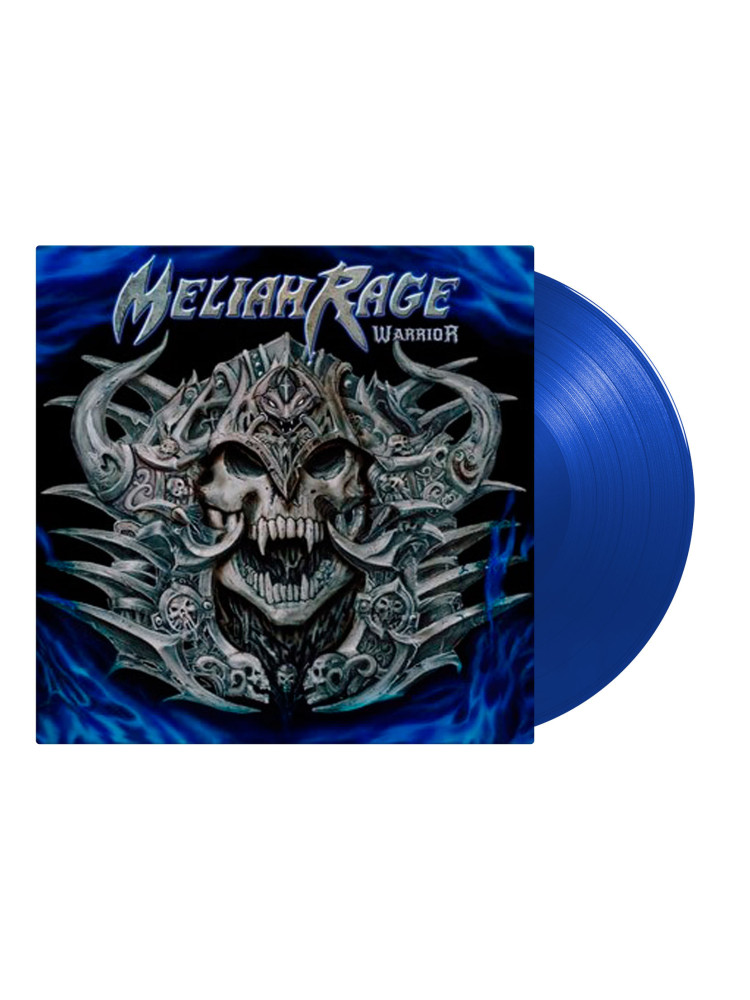 MELIAH RAGE - Warrior * LP *