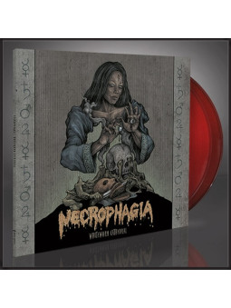 NECROPHAGIA - Whiteworm...