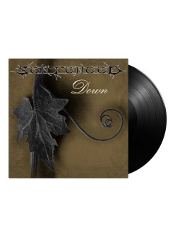 SENTENCED - Down * LP *