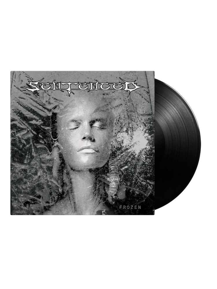 SENTENCED - Frozen * LP *