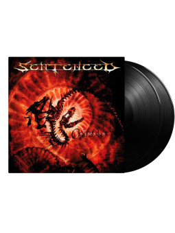 SENTENCED - Crimson * 2xLP *