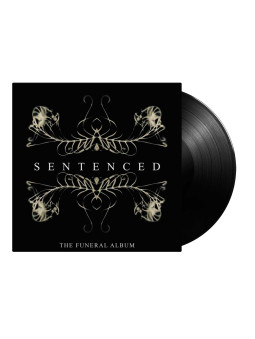 SENTENCED - The Funeral Album * LP *