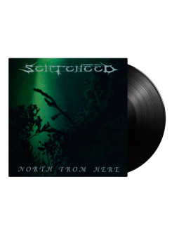 SENTENCED - North From Here * LP *