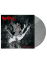 MIDNIGHT - Rebirth by Blasphemy * LP Grey *