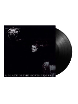 DARKTHRONE - A Blaze In The...