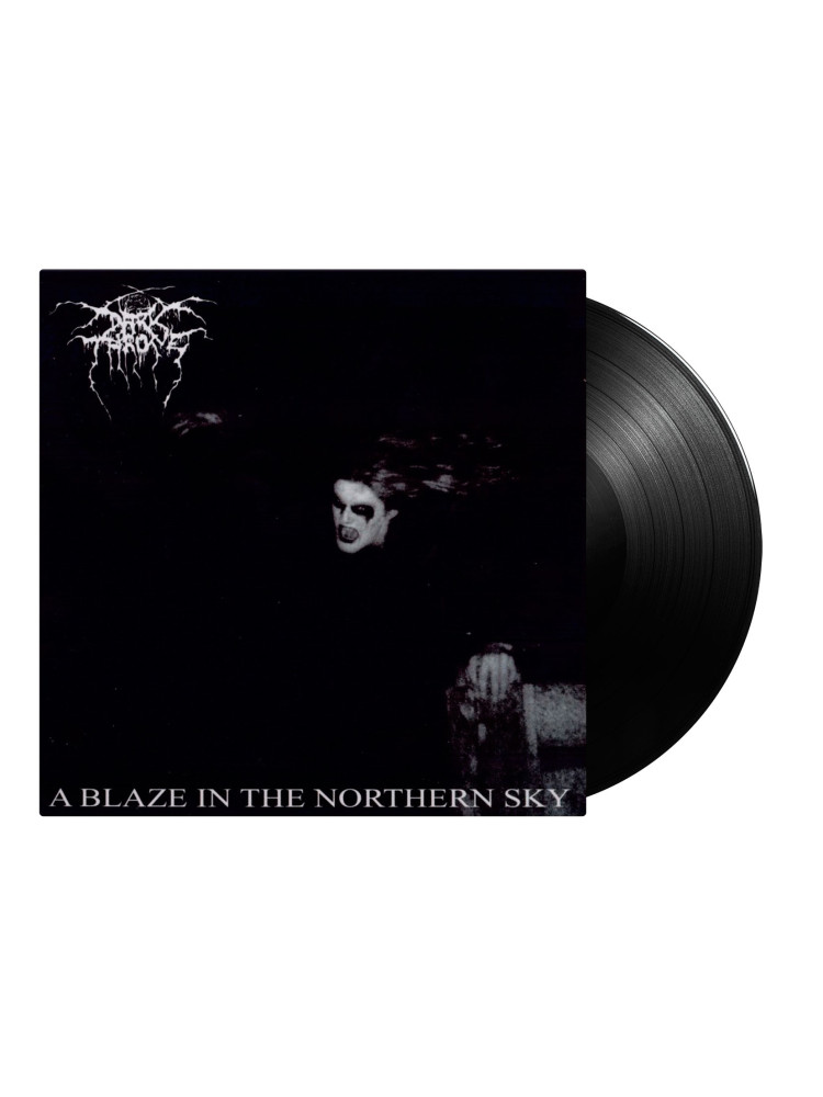 DARKTHRONE - A Blaze In The Northern Sky * LP *