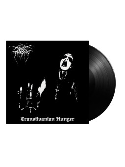 DARKTHRONE - Transilvanian Hunger * LP *