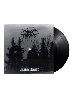 DARKTHRONE - Panzerfaust * LP *