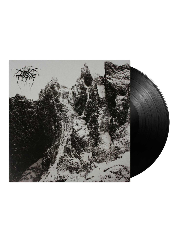 DARKTHRONE - Total Death * LP *