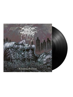 DARKTHRONE - Ravishing Grimness * LP *