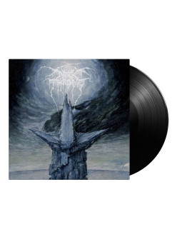 DARKTHRONE - Plaguewielder...