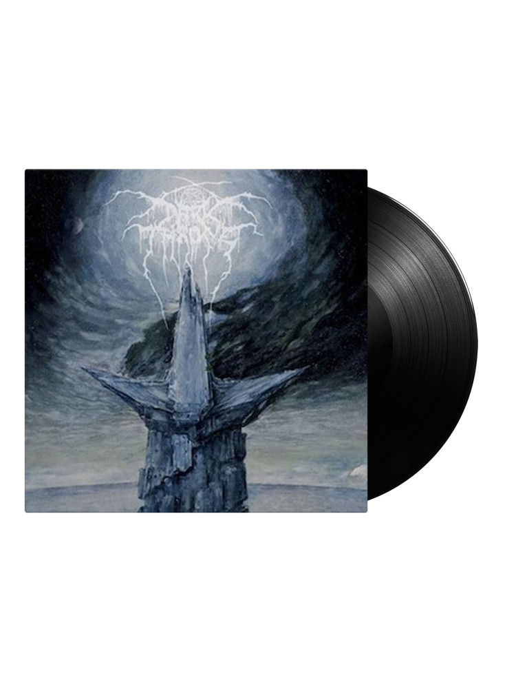 DARKTHRONE - Plaguewielder * LP *