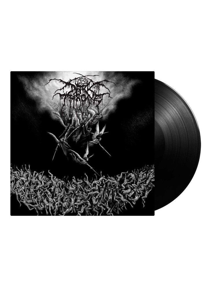 DARKTHRONE - Sardonic Wrath * LP *