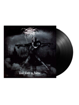 DARKTHRONE - The Cult Is Alive * LP *