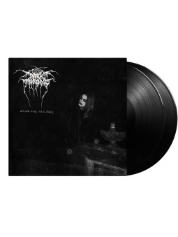 DARKTHRONE - The Wind Of 666 Black Hearts * 2xLP *