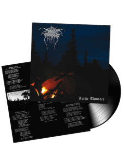 DARKTHRONE - Arctic Thunder...