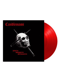 CANDLEMASS - Epicus...