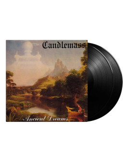 CANDLEMASS - Ancient Dreams * 2xLP *