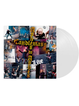 CANDLEMASS - Ashes To Ashes * 2xLP *