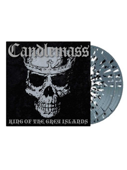CANDLEMASS - The King Of...