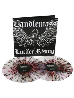 CANDLEMASS - Lucifer Rising...