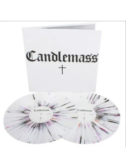 CANDLEMASS - Candlemass *...