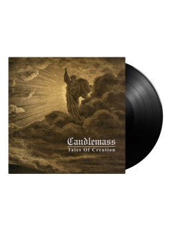 CANDLEMASS - Tales Of...