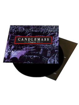 CANDLEMASS - Chapter VI * LP *