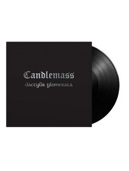 CANDLEMASS - Dactylis...