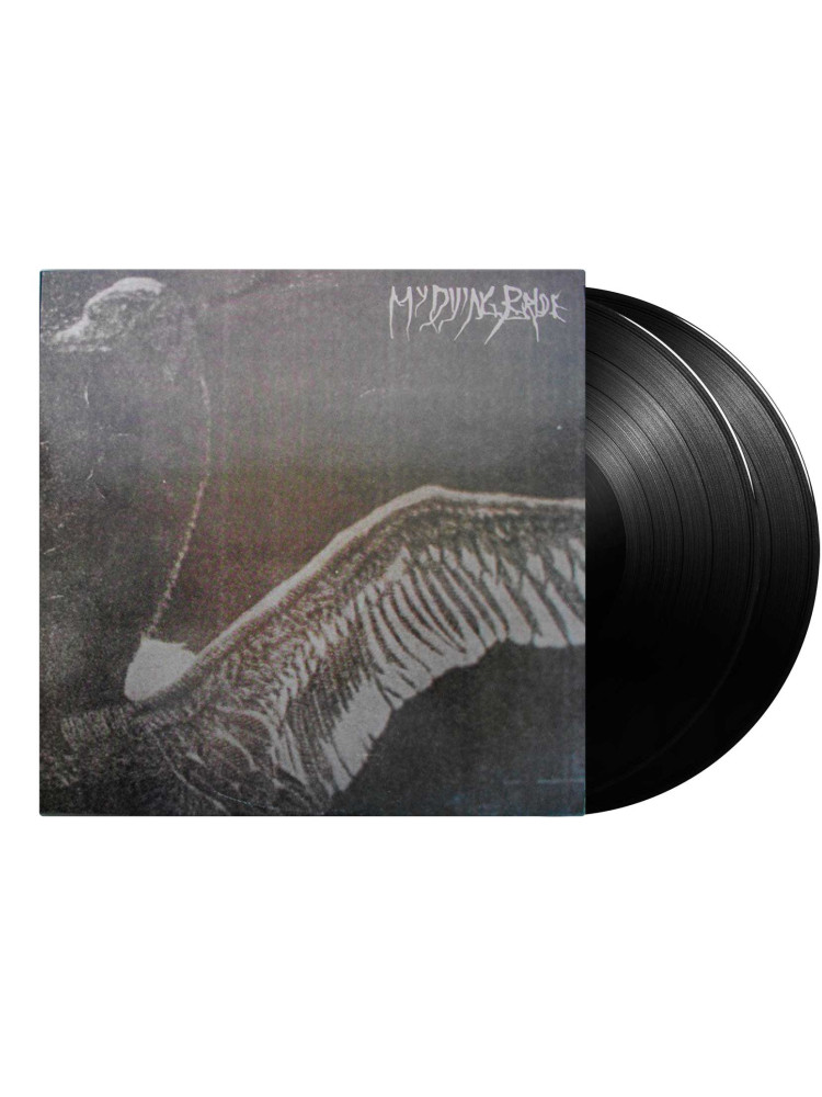 MY DYING BRIDE - Turn Loose The Swans * 2xLP *