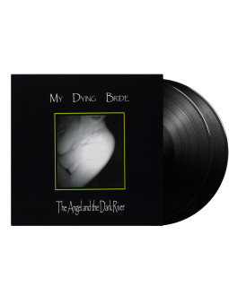 MY DYING BRIDE - The Angel...