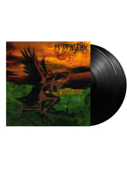 MY DYING BRIDE - The...