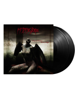 MY DYING BRIDE - Songs Of...