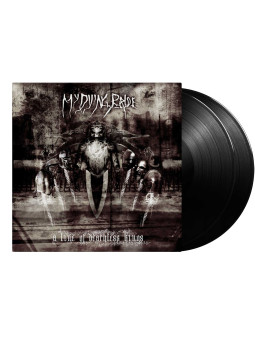 MY DYING BRIDE -  A Line Of...