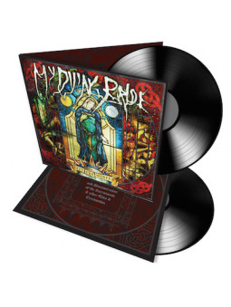 MY DYING BRIDE - Feel The...