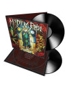 MY DYING BRIDE - Feel The Misery * 2xLP *