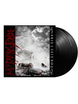 MY DYING BRIDE - For Lies I...