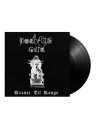 DODHEIMSGARD ‎– Kronet Til Konge * LP *