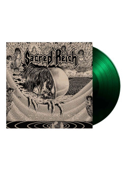 SACRED REICH - Awakening * LP Ltd *