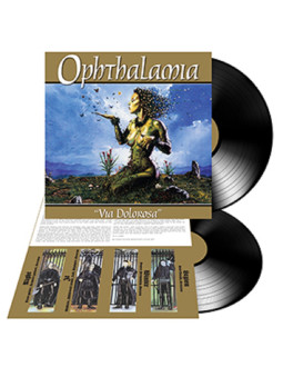 OPHTHALAMIA - Via Dolorosa...